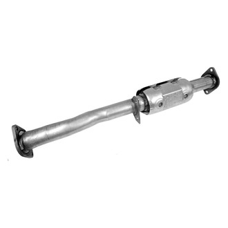 Walker® - CalCat™ Direct Fit Round Body Catalytic Converter and Pipe Assembly
