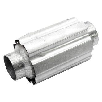Walker® - CalCat™ Universal Fit Round Body Catalytic Converter