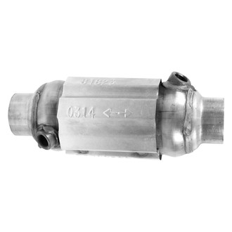 Walker® - CalCat™ Universal Fit Round Body Pre-Catalytic Converter