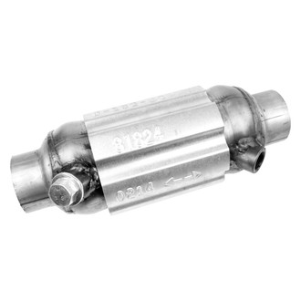 Walker® - CalCat™ Universal Fit Round Body Pre-Catalytic Converter