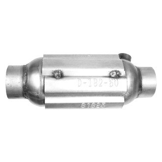 Walker® - CalCat™ Universal Fit Round Body Pre-Catalytic Converter