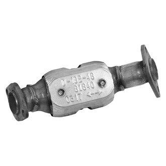 Walker® - CalCat™ Direct Fit Round Body Catalytic Converter