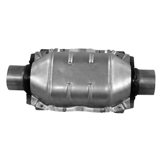 Walker® - CalCat™ Universal Fit Standard Oval Body Catalytic Converter