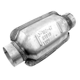 Walker® - CalCat™ Universal Fit Standard Oval Body Catalytic Converter