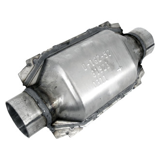 Walker® - Universal Fit Catalytic Converters