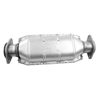 Walker® - CalCat™ Direct Fit Standard Oval Body Catalytic Converter