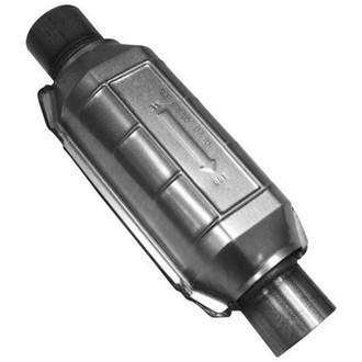Walker® - CalCat™ Universal Fit Catalytic Converter