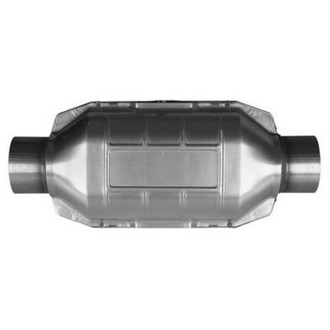 Walker® - CalCat™ Universal Fit Catalytic Converter