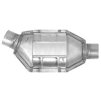 Walker® - Universal Fit Catalytic Converters