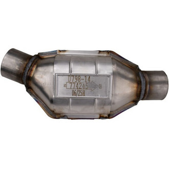 Walker® - Universal Fit Catalytic Converters
