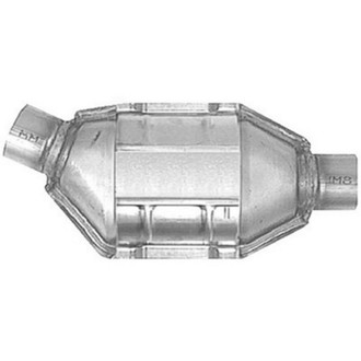 Walker® - CalCat™ Universal Fit Catalytic Converter