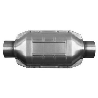 Walker® - CalCat™ Universal Fit Catalytic Converter