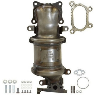 Walker® - CalCat™ Direct Fit Catalytic Converter