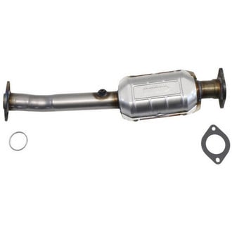 Walker® 82087 - CalCat™ Direct Fit Oval Body Catalytic Converter