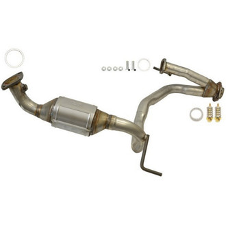 Walker® - CalCat™ Direct Fit Round Body Catalytic Converter