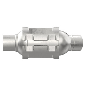 Walker® - CalCat™ Universal Fit Round Body Catalytic Converter
