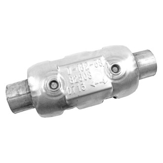 Walker® - CalCat™ Universal Fit Round Body Catalytic Converter