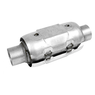 Walker® - CalCat™ Universal Fit Round Body Catalytic Converter