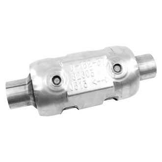 Walker® - CalCat™ Universal Fit Round Body Catalytic Converter