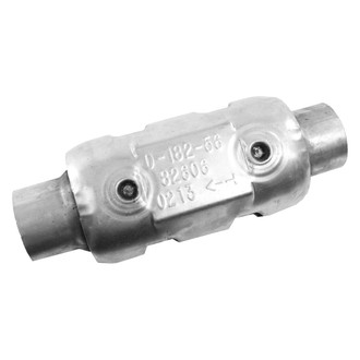 Walker® - CalCat™ Universal Fit Round Body Catalytic Converter