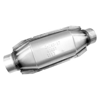 Walker® - CalCat™ Universal Fit Standard Oval Body Catalytic Converter