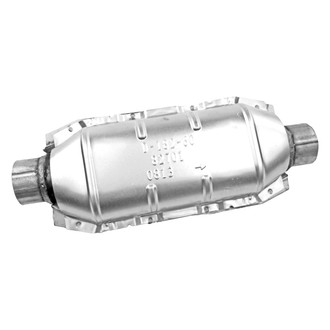 Walker® - CalCat™ Universal Fit Standard Oval Body Catalytic Converter