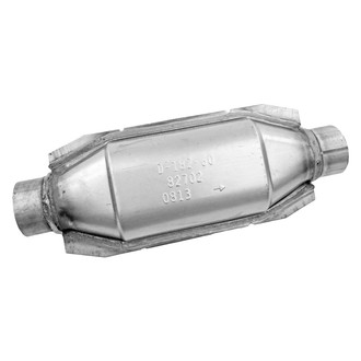 Walker® - CalCat™ Universal Fit Standard Oval Body Catalytic Converter