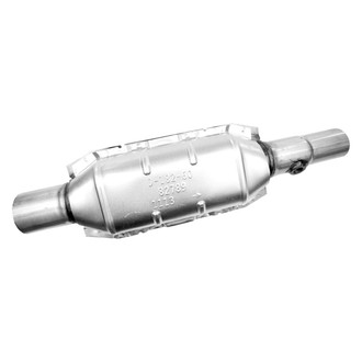 Walker® - CalCat™ Direct Fit Small Oval Body Catalytic Converter