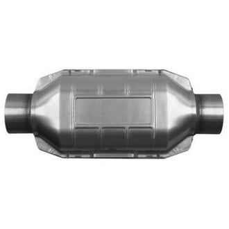 Walker® - CalCat™ Universal Fit Catalytic Converter