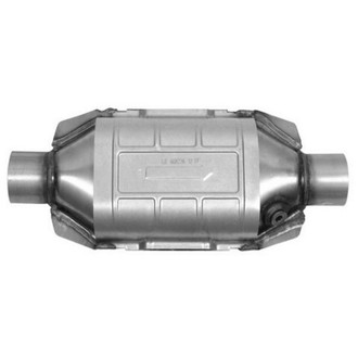 Walker® - Universal Fit Catalytic Converters