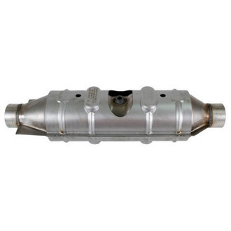 Walker® - CalCat™ Universal Fit Catalytic Converter