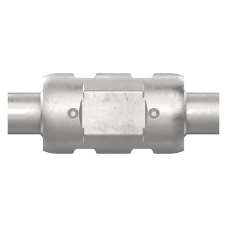 Walker® - CalCat™ Universal Fit Round Body Catalytic Converter