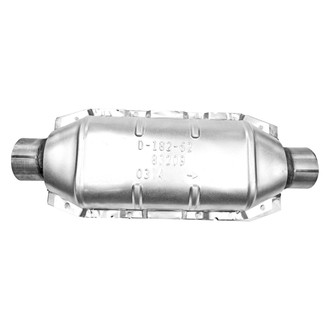 Walker® - CalCat™ Universal Fit Catalytic Converter