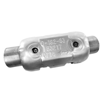 Walker® - CalCat™ Universal Fit Round Body Catalytic Converter