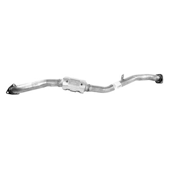 Walker® - CalCat™ Direct Fit Round Body Catalytic Converter and Pipe Assembly