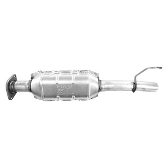 Walker® - CalCat™ Direct Fit Standard Oval Body Catalytic Converter