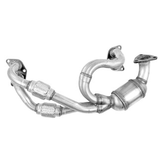 Walker® - CalCat™ Direct Fit Round Body Catalytic Converter