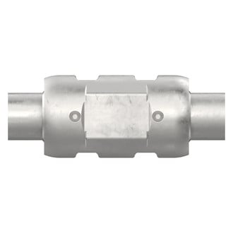 Walker® - CalCat™ Universal Fit Round Body Catalytic Converter