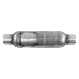 Walker® - Universal Fit Catalytic Converters