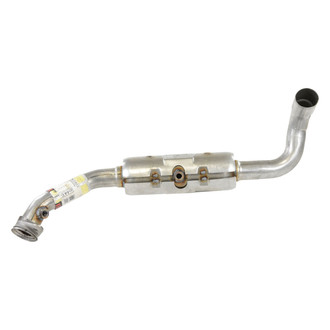 Walker® - CalCat™ Direct Fit Round Body Catalytic Converter