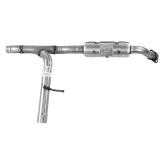 Walker® - CalCat™ Direct Fit Round Body Catalytic Converter and Pipe Assembly