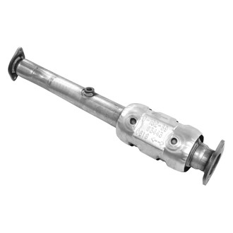 Walker® - CalCat™ Direct Fit Round Body Catalytic Converter and Pipe Assembly