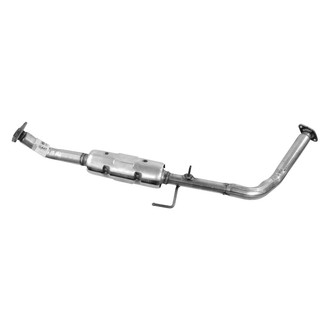 Walker® - CalCat™ Direct Fit Round Body Catalytic Converter and Pipe Assembly
