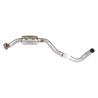 Walker® - CalCat™ Direct Fit Round Body Catalytic Converter