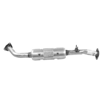 Walker® - CalCat™ Direct Fit Round Body Catalytic Converter and Pipe Assembly