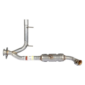 Walker® - CalCat™ Direct Fit Round Body Catalytic Converter