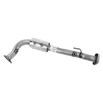 Walker® - CalCat™ Direct Fit Round Body Catalytic Converter and Pipe Assembly