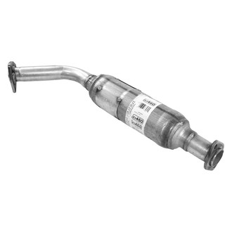 Walker® - CalCat™ Direct Fit Round Body Catalytic Converter and Pipe Assembly