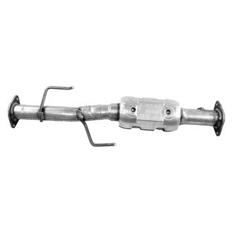 Walker® - CalCat™ Direct Fit Round Body Catalytic Converter and Pipe Assembly