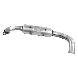 Walker® - CalCat™ Direct Fit Round Body Catalytic Converter and Pipe Assembly